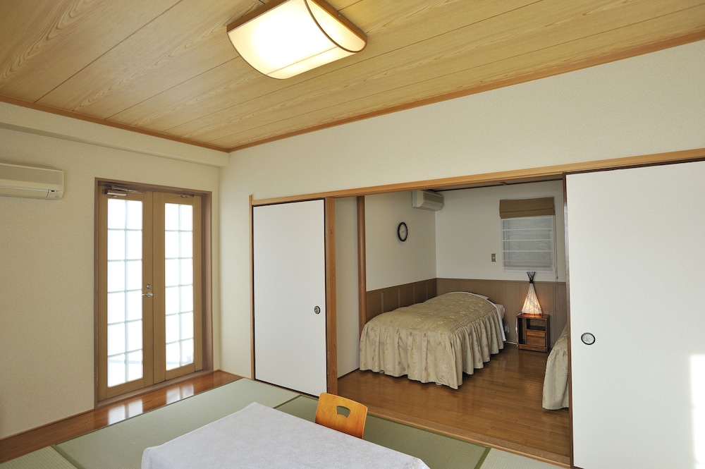Hotel Chobo Sanso 56/68