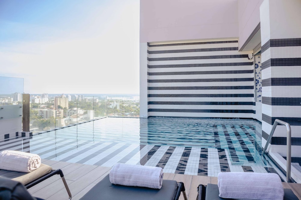 Faranda Collection Barranquilla, a member of Radisson Individuals 23/47