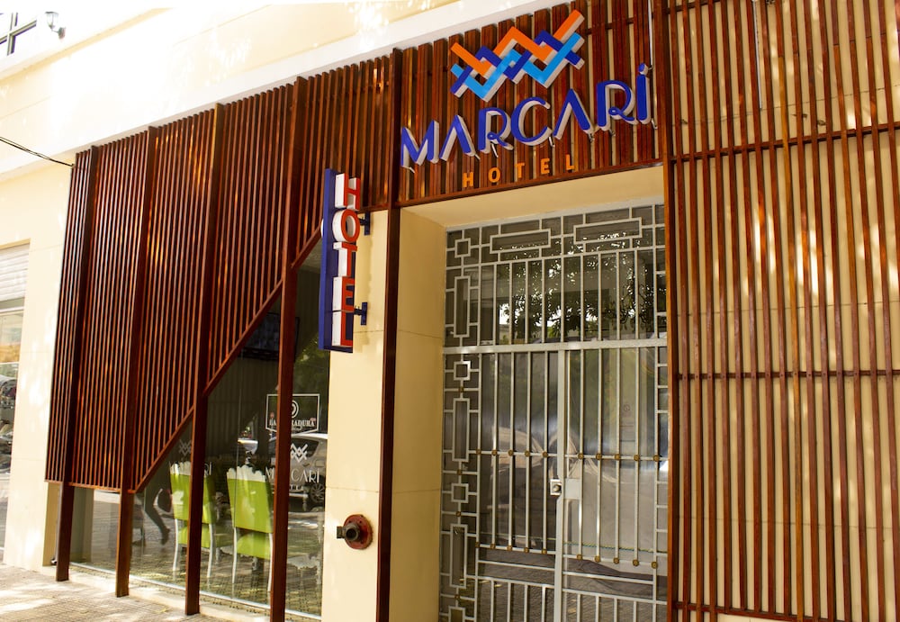 Hotel Marcari 4/30