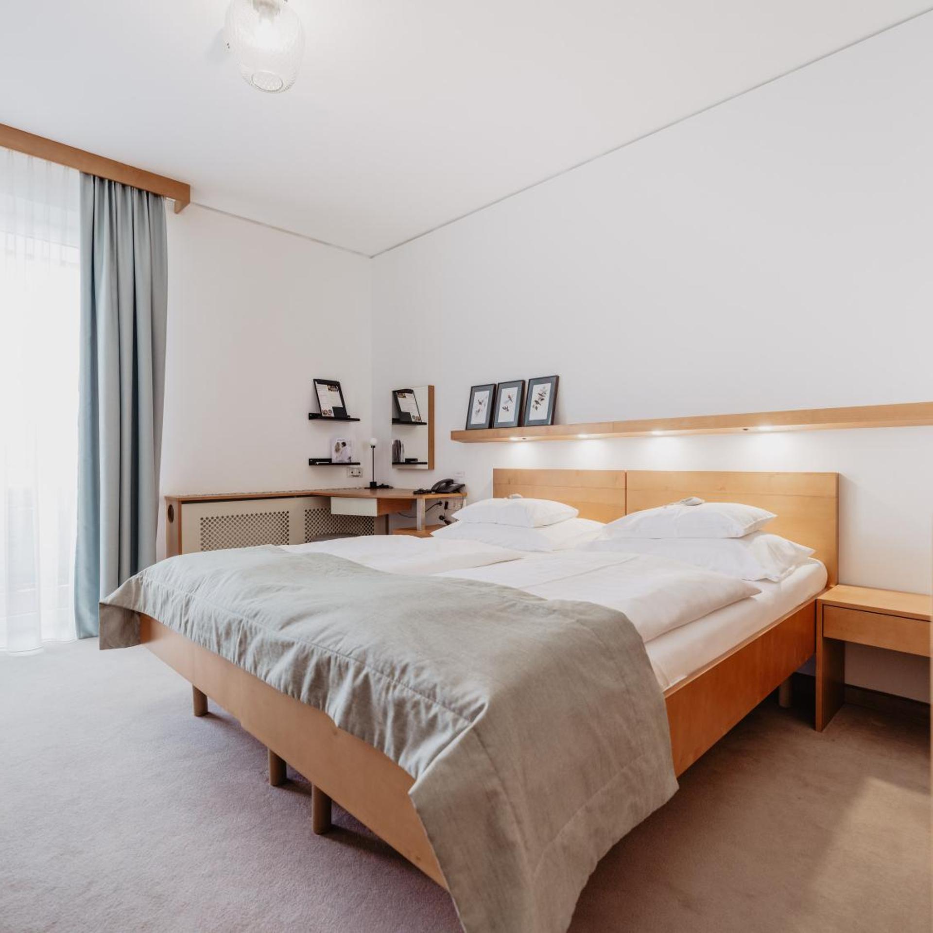 Vitalhotel Therme Geinberg 13/55