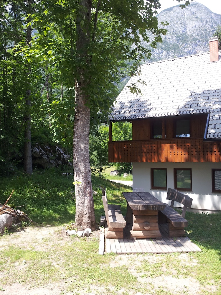 Apartmaji In Sobe Bohinjsko Jezero 25/31