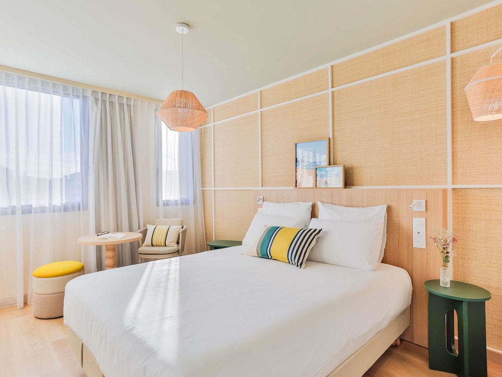 Mercure Le President Biarritz Centre Hotel 15/50