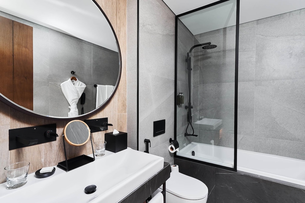 Barcelo Business Bay, Dubai 60/61