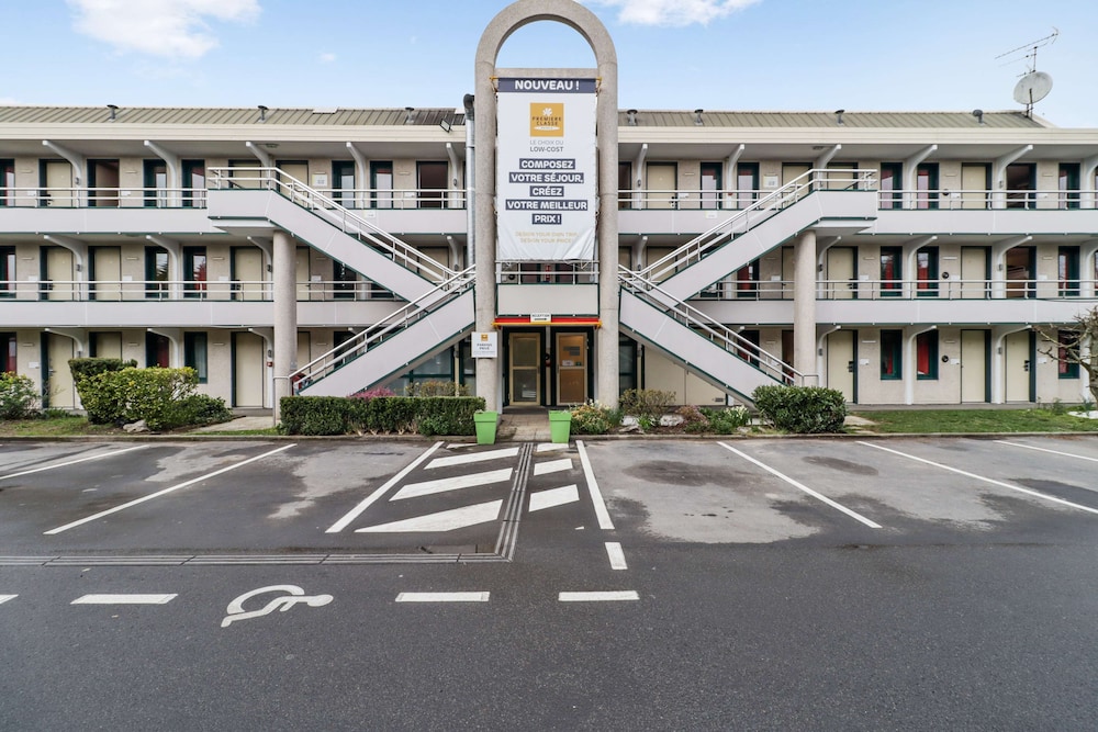 Premiere Classe Lille Sud Henin Beaumont 40/44