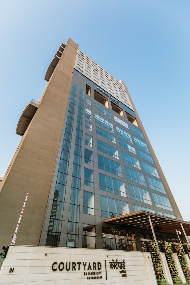 Courtyard Navi Mumbai 3/50