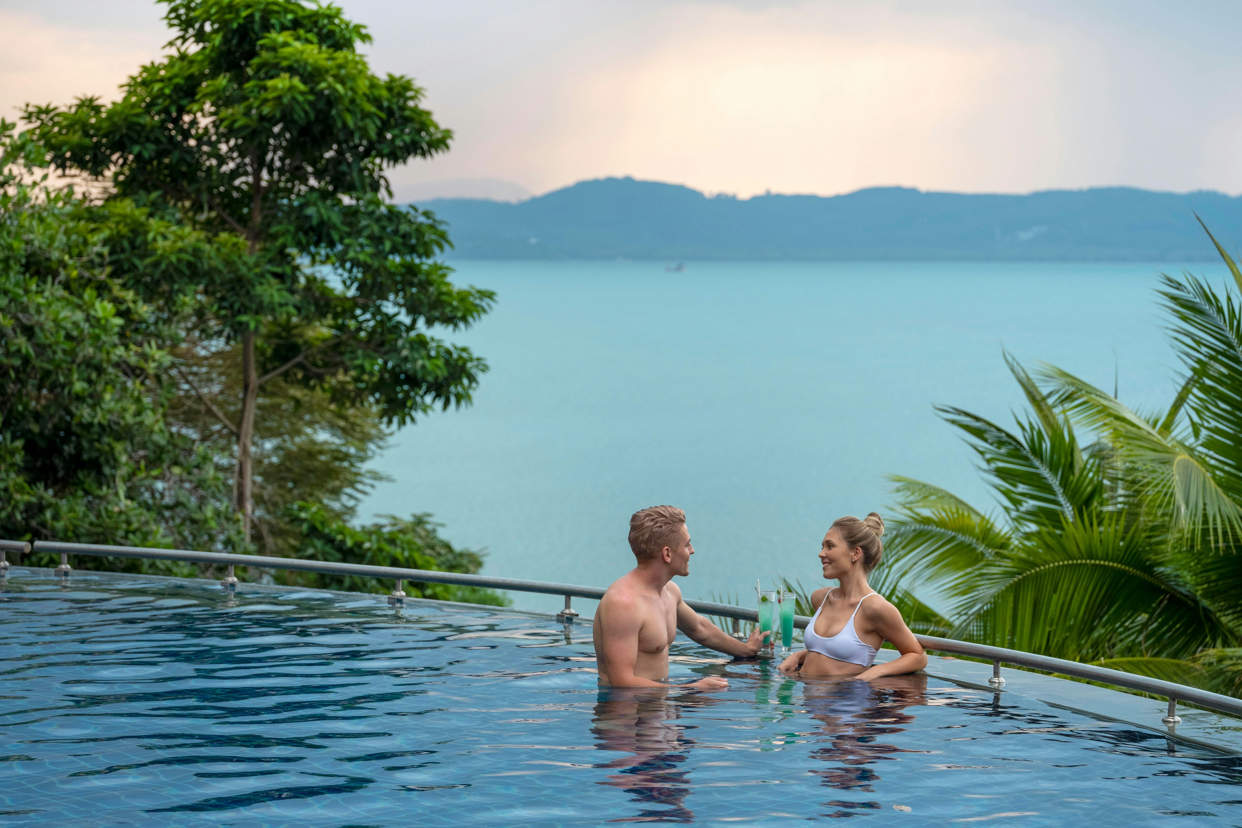 The Westin Siray Bay Resort & Spa Phuket 28/68