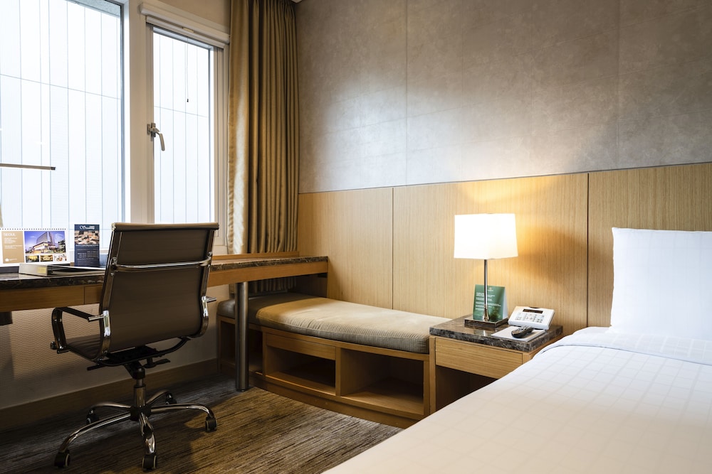 Stanford Hotel Seoul 24/61