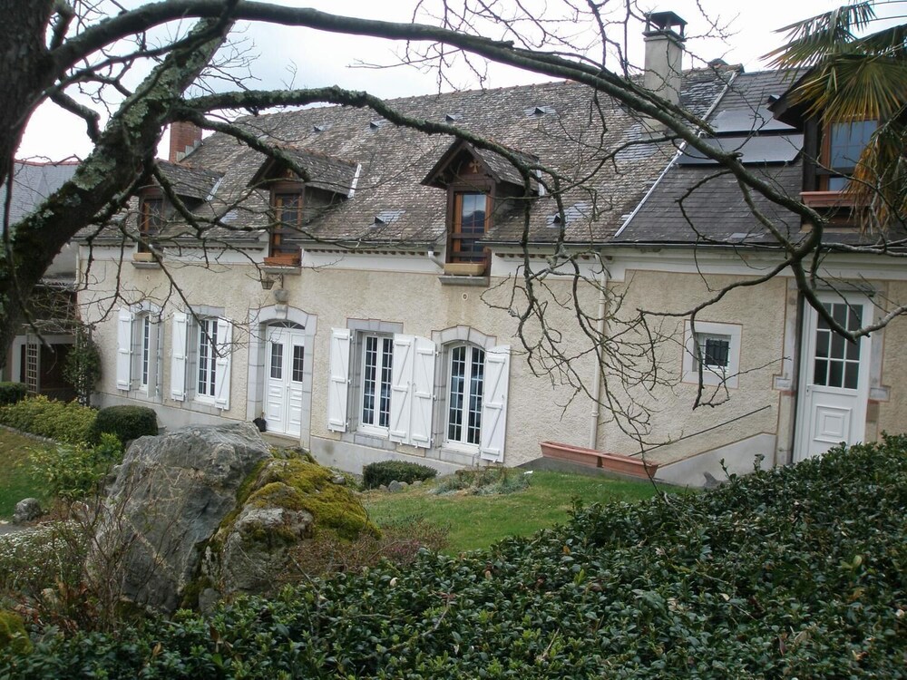 Chambres D'hôtes Anousta 35/45