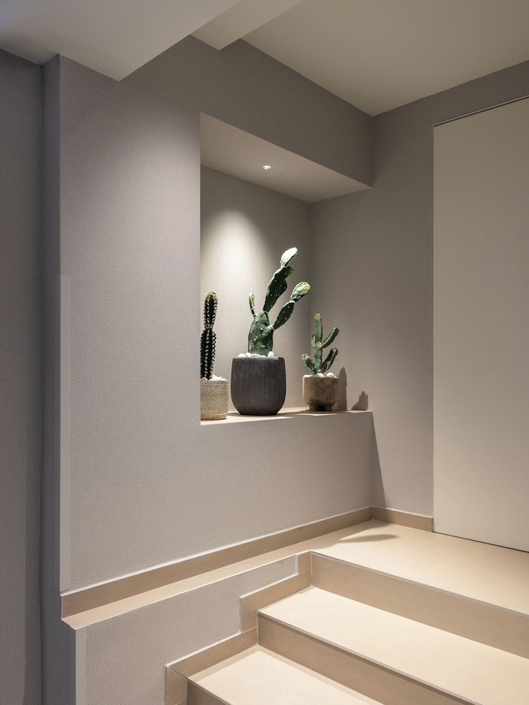Urban K Hotel Athens 12/59