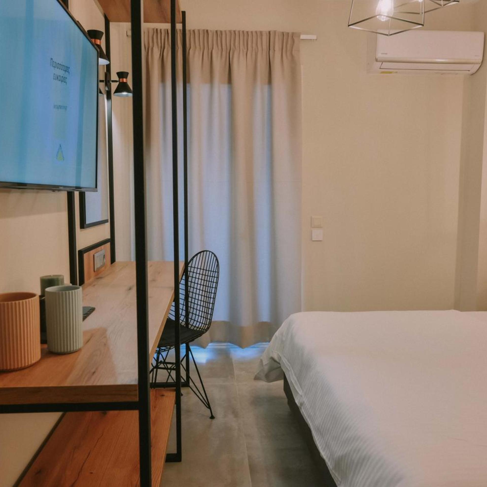 Hotel Hermes 18/50
