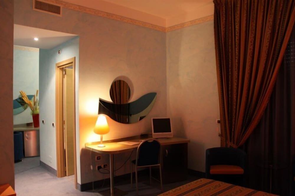 HOTEL DEL SOLE RESORT 24/39