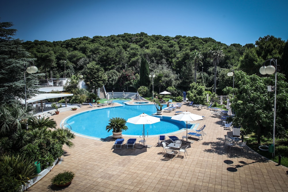 Hotel Santa Lucia 1/71