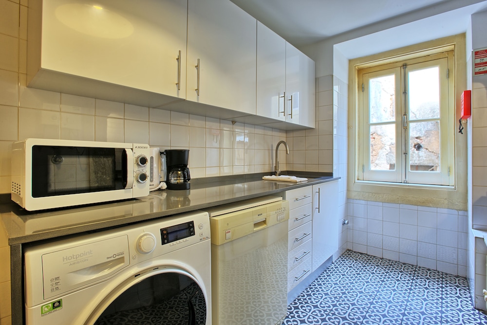 Portas do Teatro Apartments 6/50