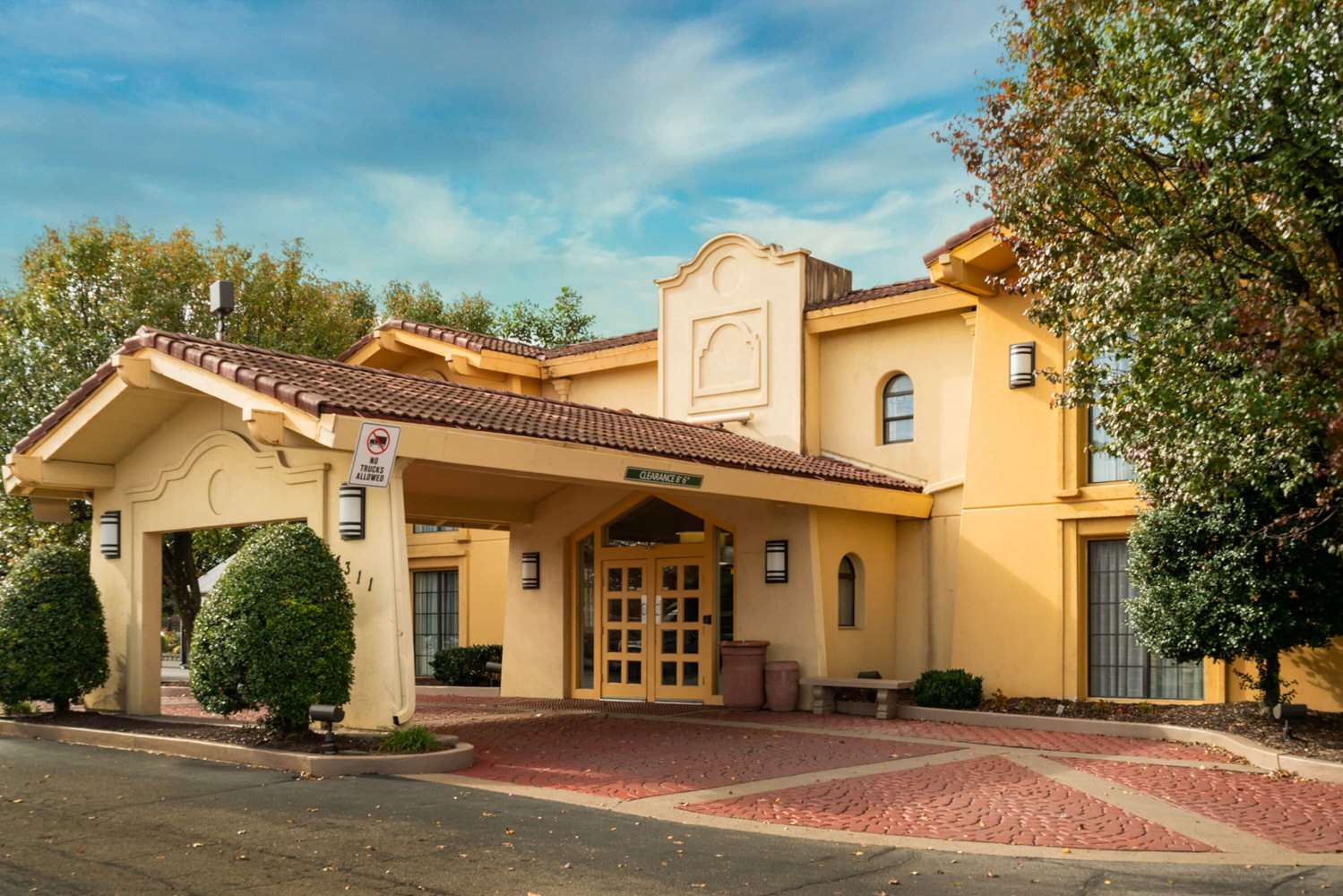 La Quinta Inn Nashville South 7/48