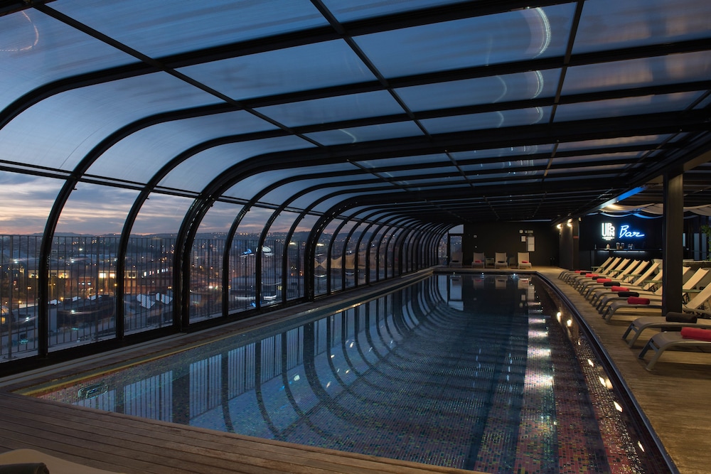 Upon Lisbon Prime Residences 5/71
