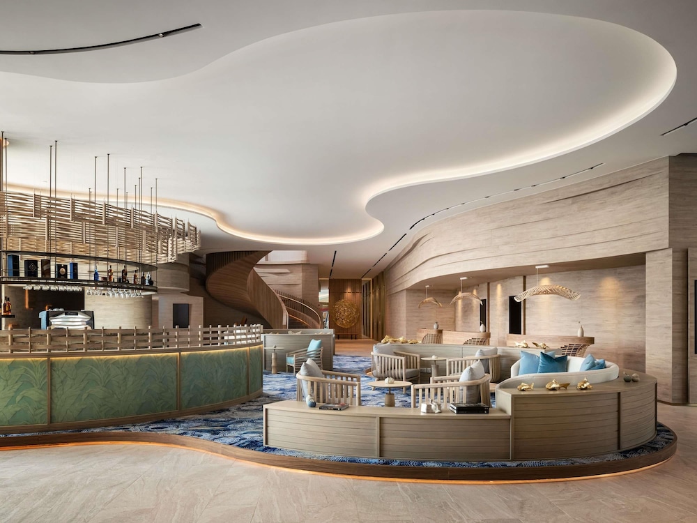 Novotel Sihanoukville Holiday Resort 11/66