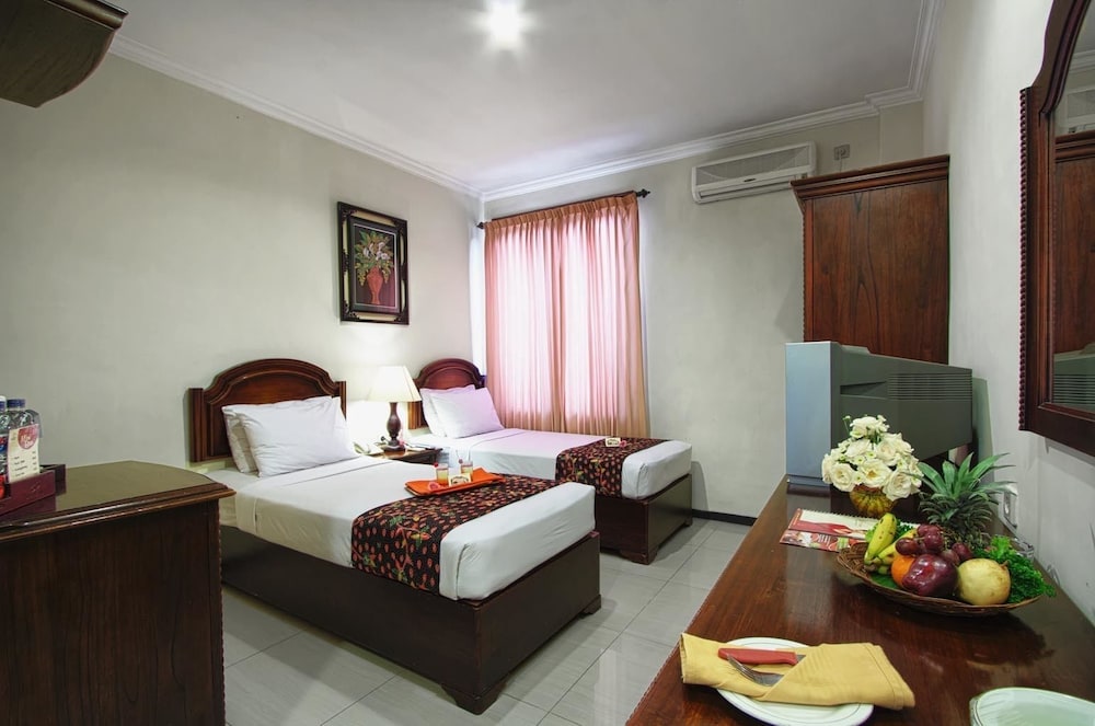 Hotel Montana Dua Malang 20/50