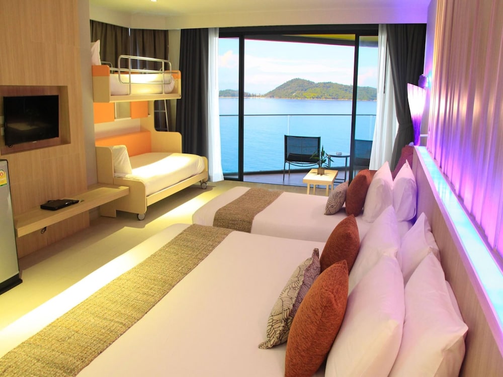 Kalima Resort & Spa Phuket 56/81