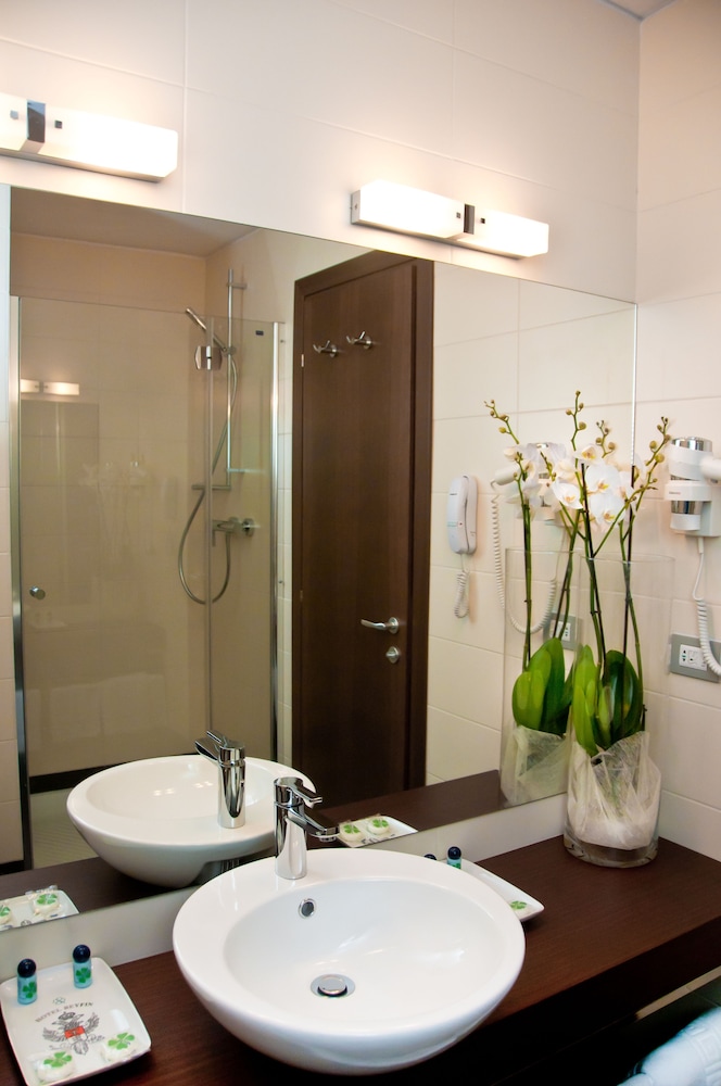 غرفة تنفيذية بسرير كوين بإطلالة على المدينة، Hotel Beyfin 6/6