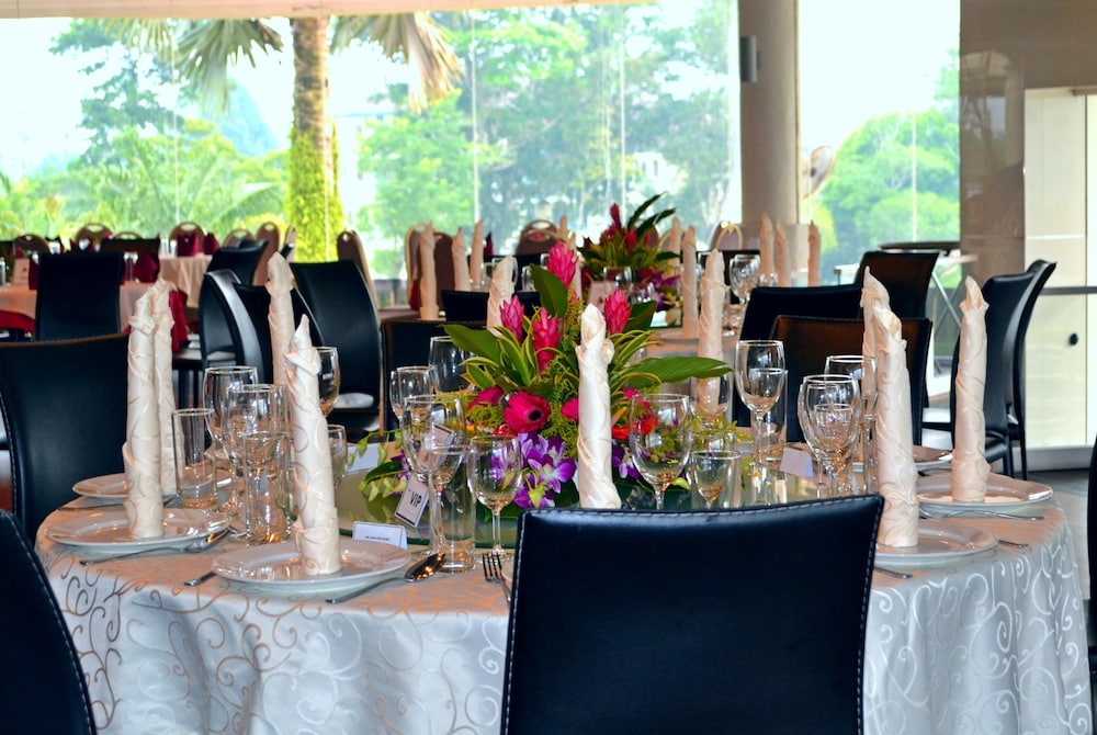 Meru Suites Meru Valley Resort photo4