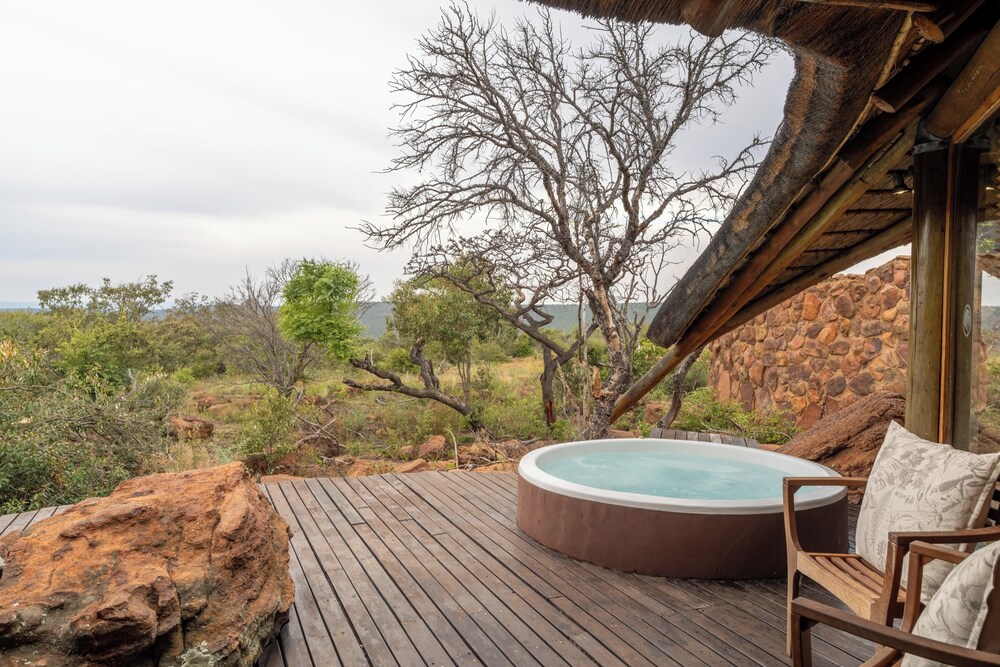Sediba Private Game Lodge 47/50