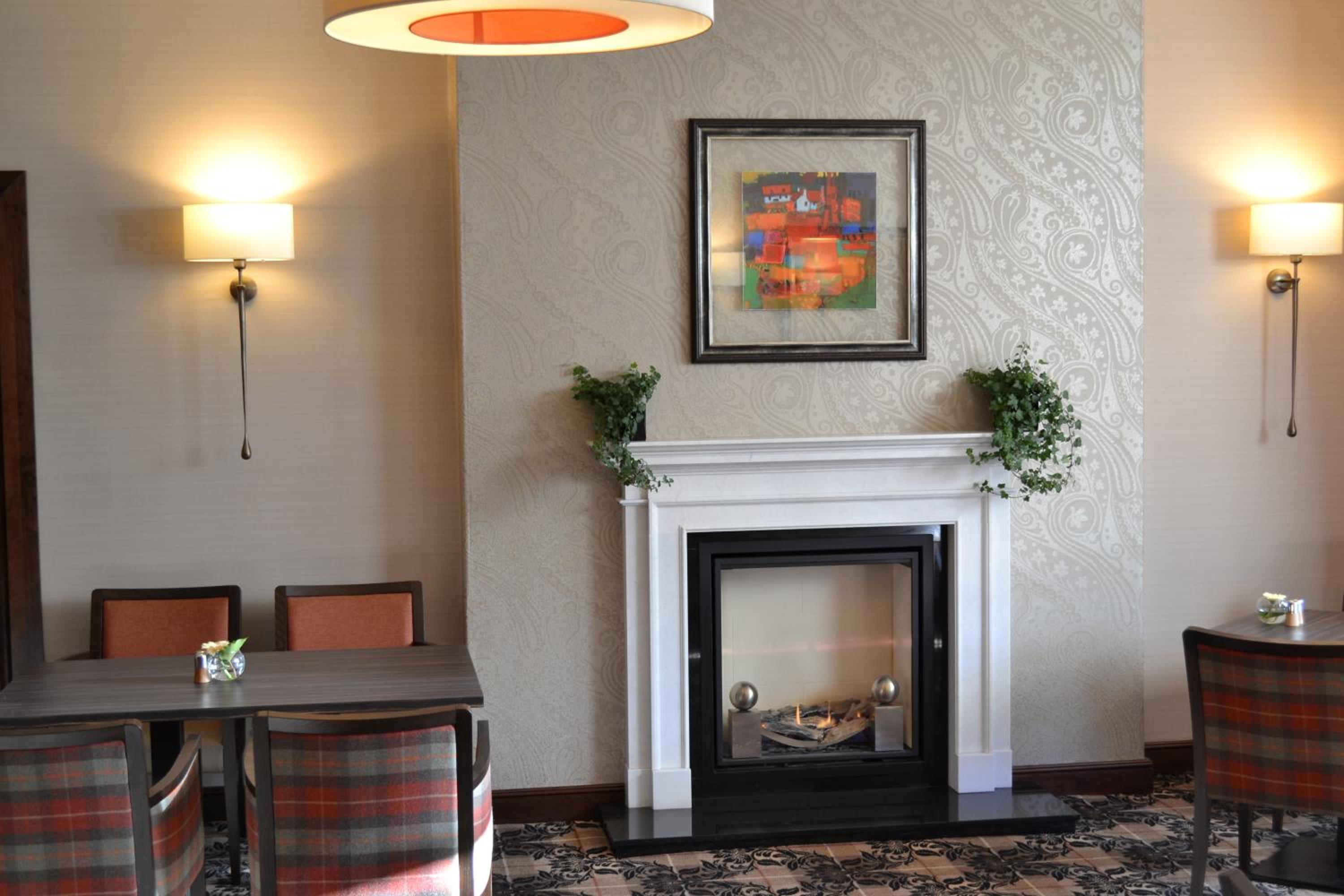 Atholl Hotel 5/38