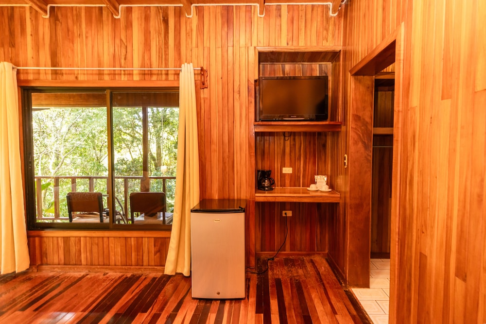 Monteverde Luxury Hotel 45/67