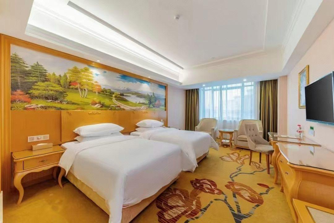 Vienna Hotel (Huizhoushi Lilin North Station) 27/58