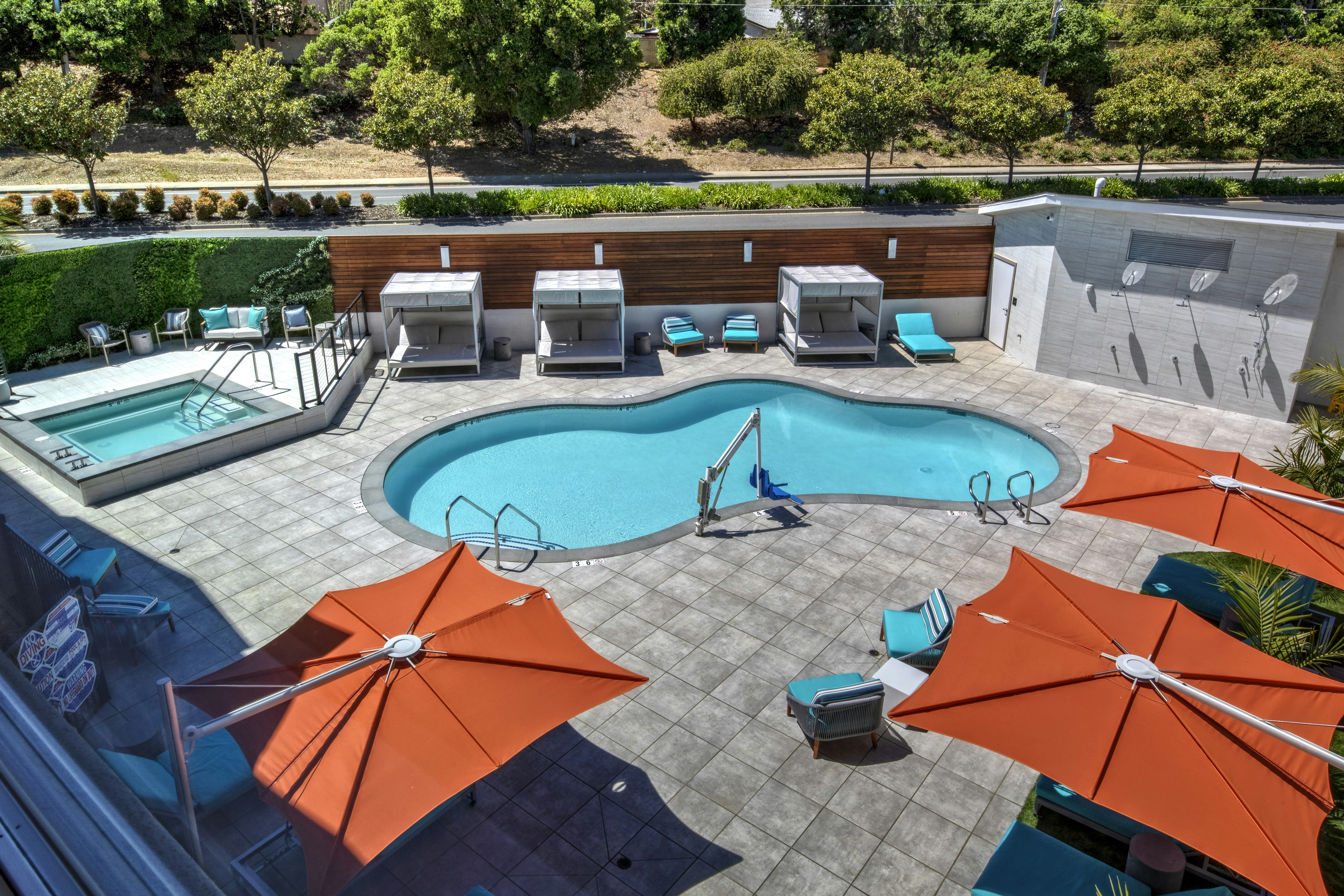 Hampton Inn Vallejo 23/47