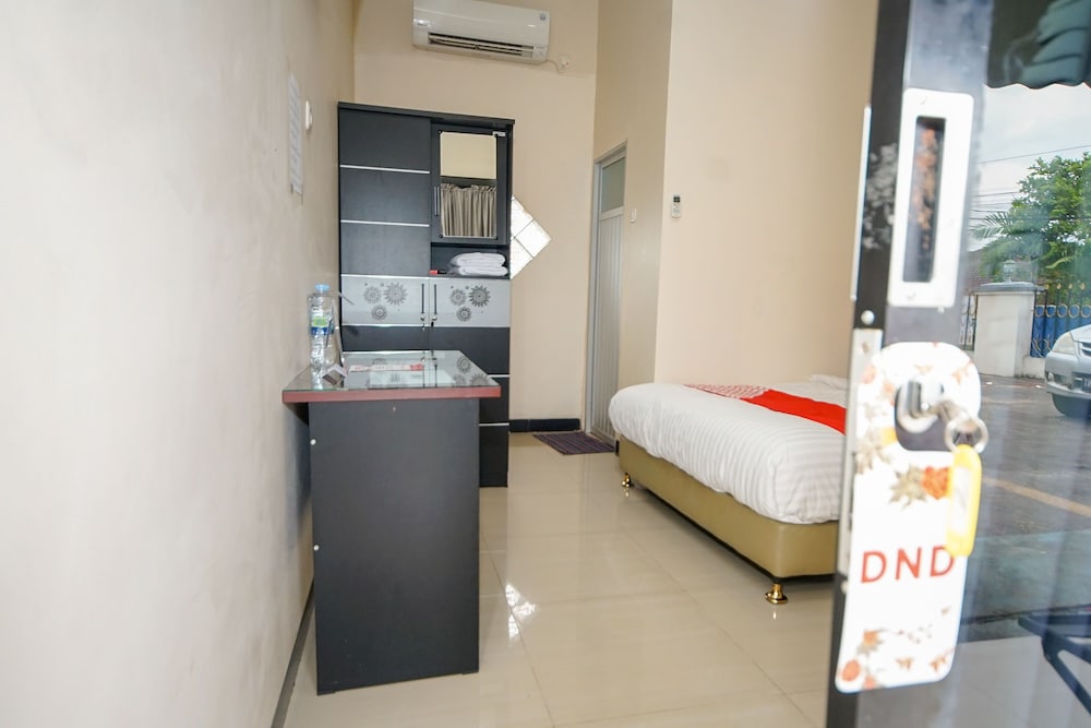 Oyo 247 Wisma Merdeka 24/30