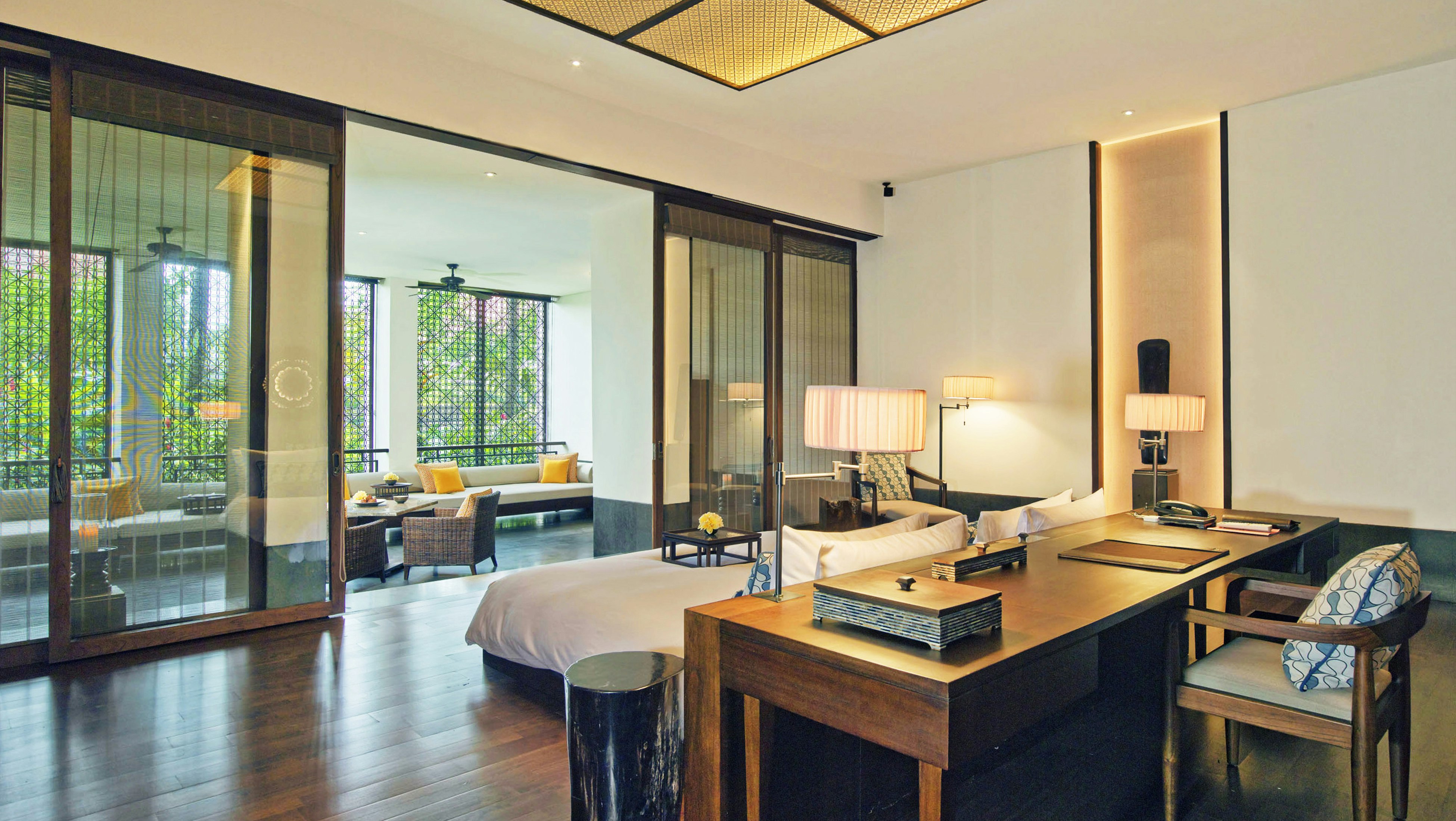 InterContinental Bali Sanur Resort, an IHG Hotel 50/50