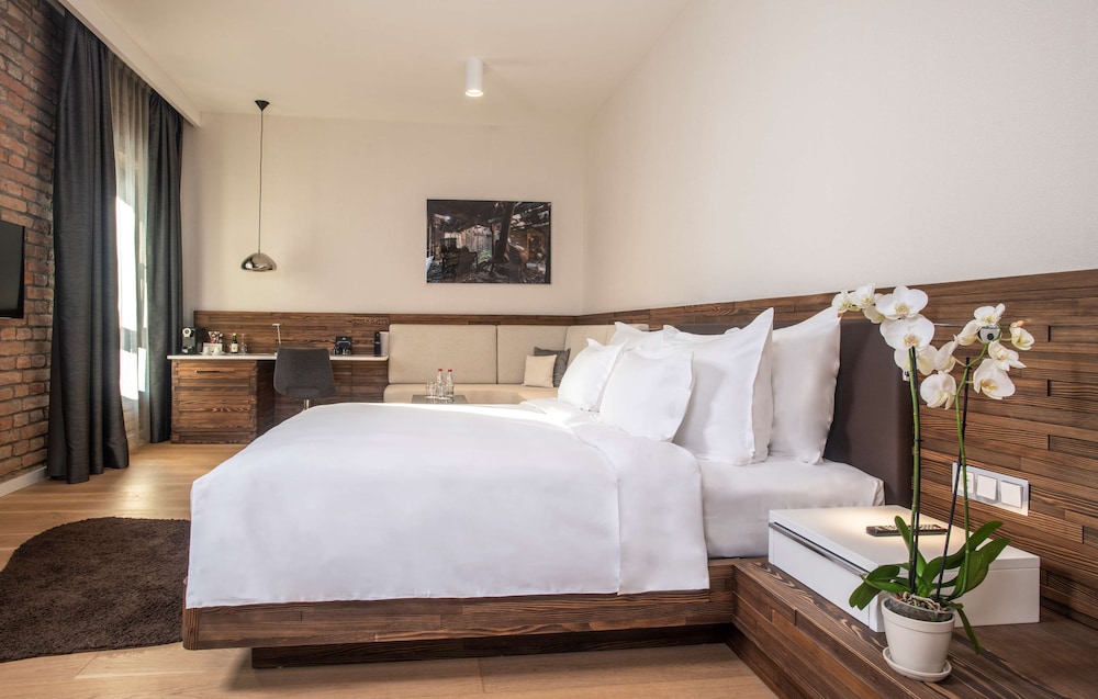 Radisson Collection Hotel Old Mill Belgrade 25/68