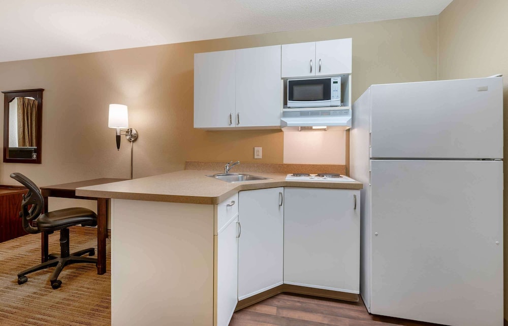 Extended Stay America - Cincinnati - Florence - Turfway Rd. 45/58