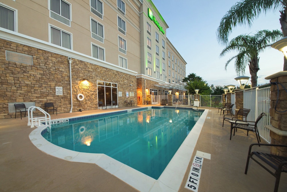 HOLIDAY INN TITUSVILLE KENNEDY SPACE CENTER 6/76