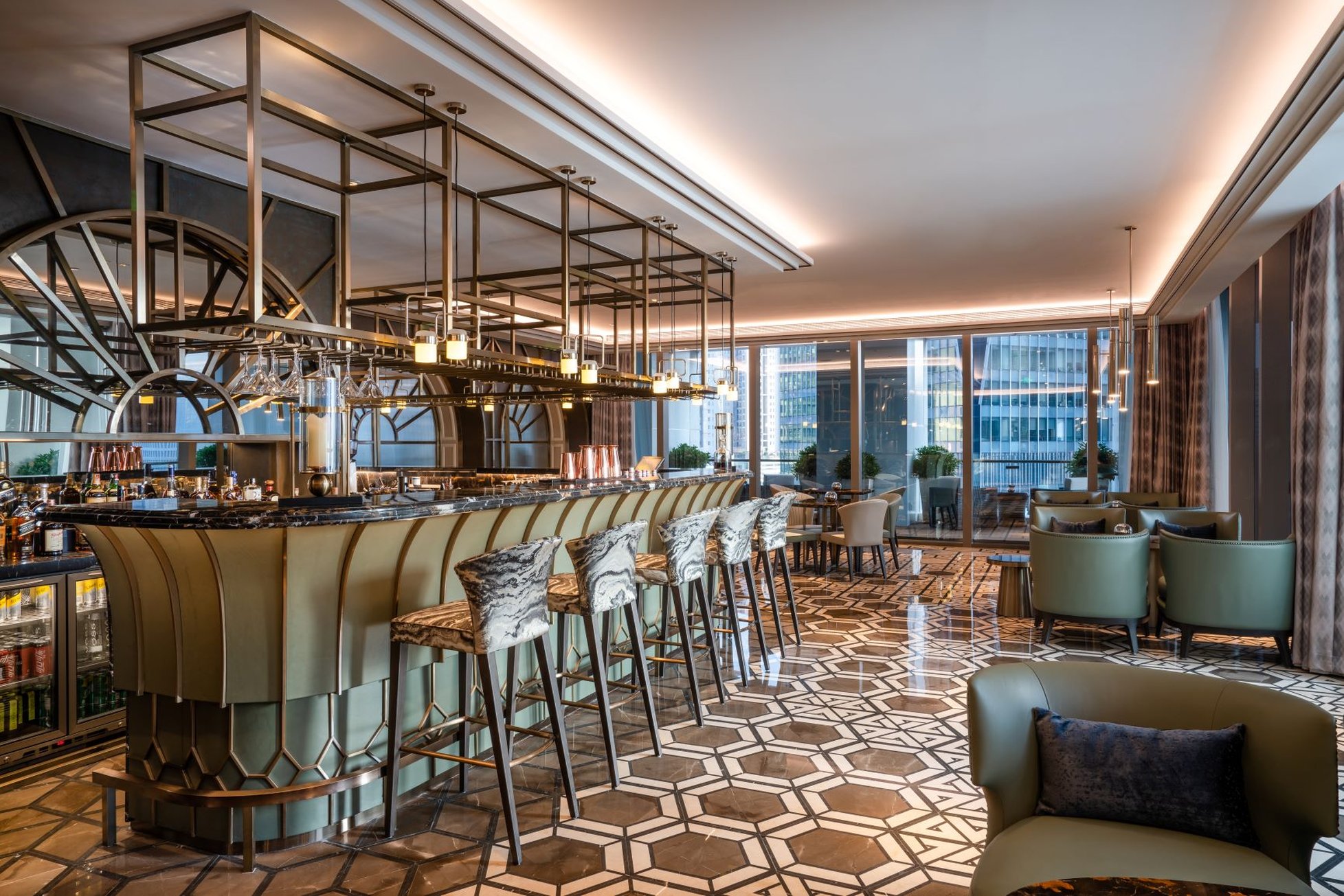 Jumeirah Living Guangzhou - Residences 29/44