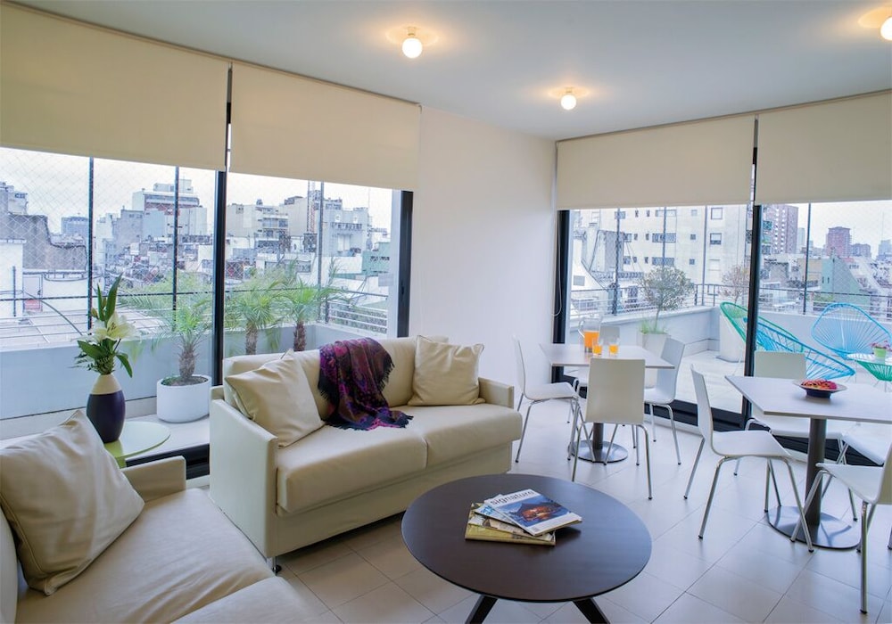 Bulnes Eco Suites 45/62