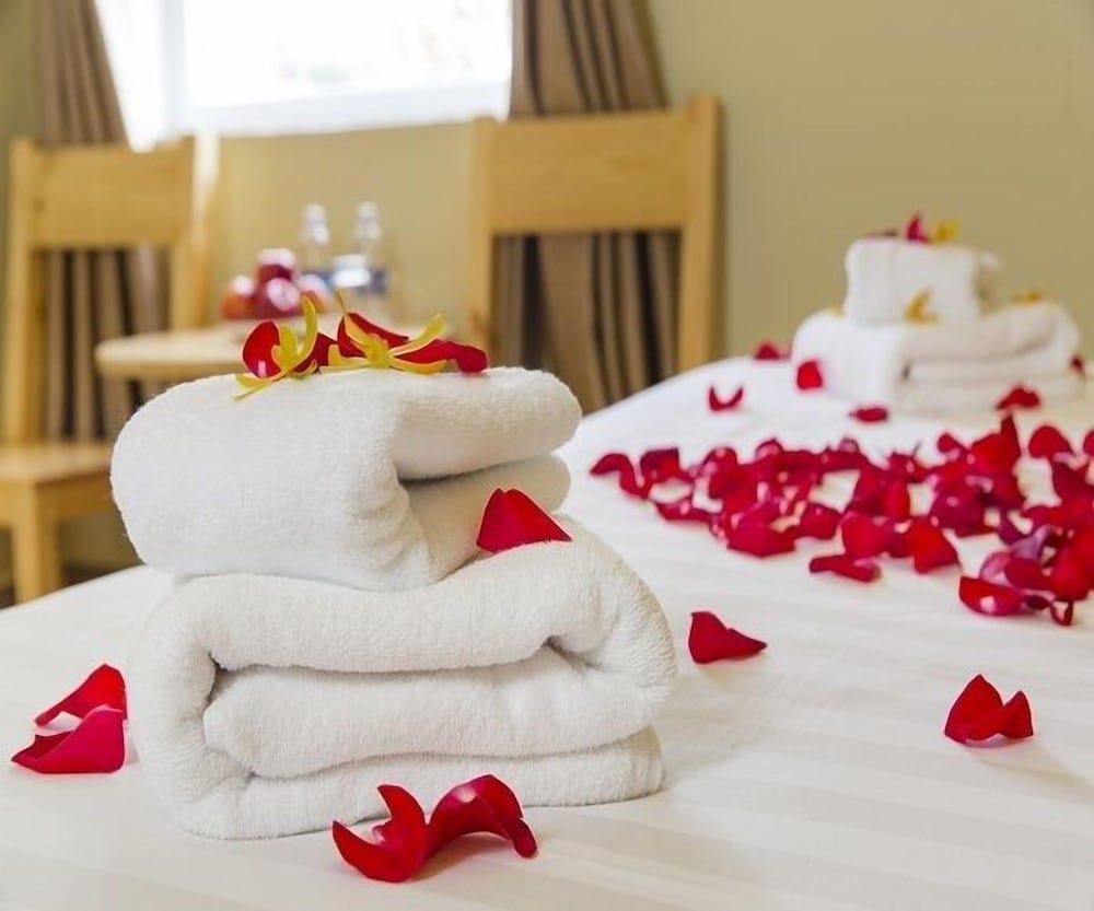 Lucky Phu Quoc Hotel 20/53