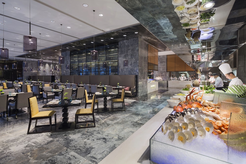 Wanda Realm Wuhan 39/48