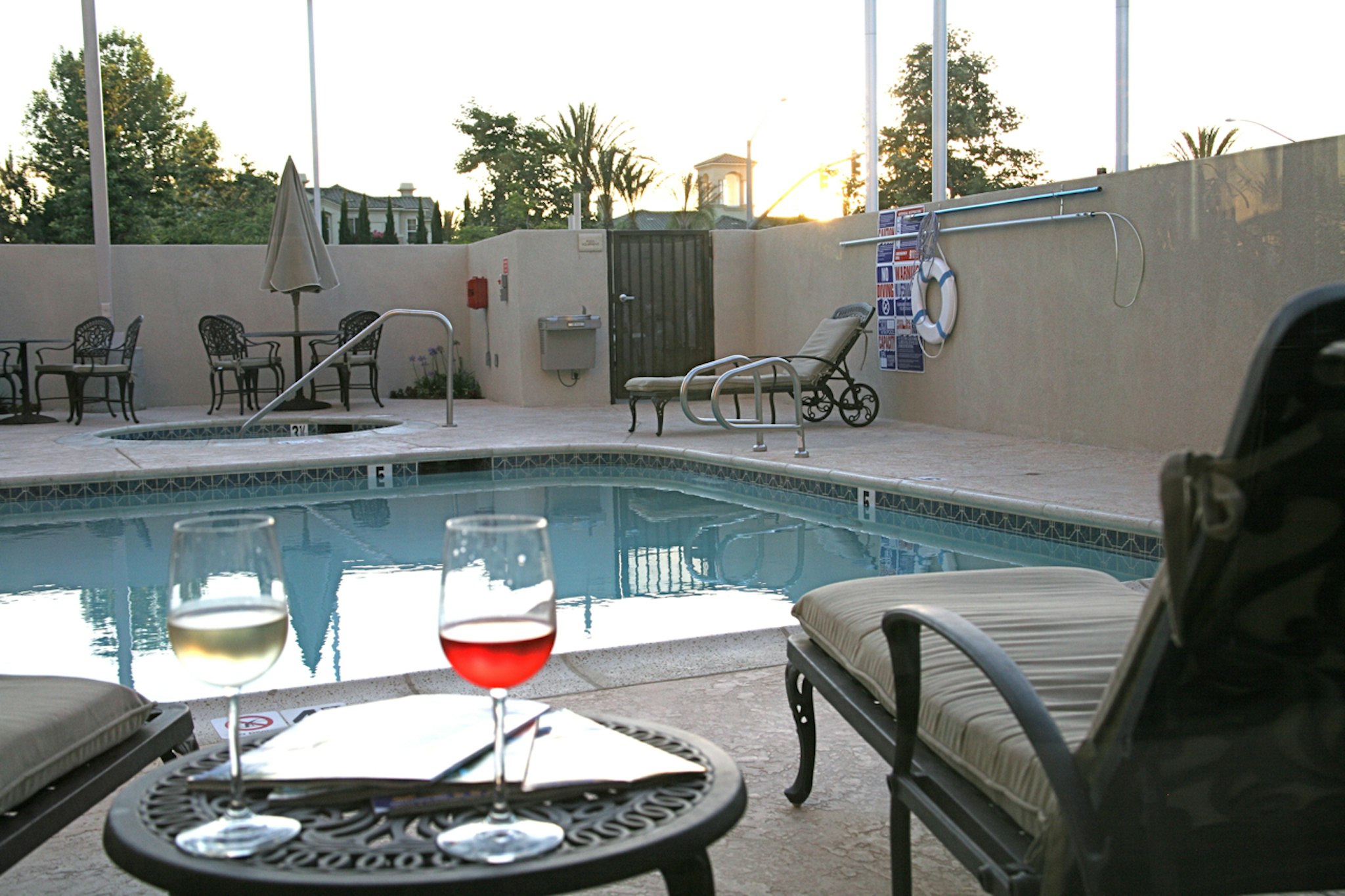 Hilton Garden Inn San Diego Del Mar 31/74
