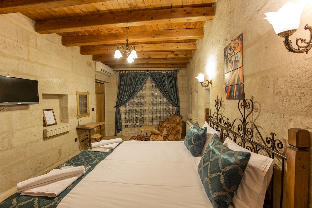 Goreme Mansion 18/48