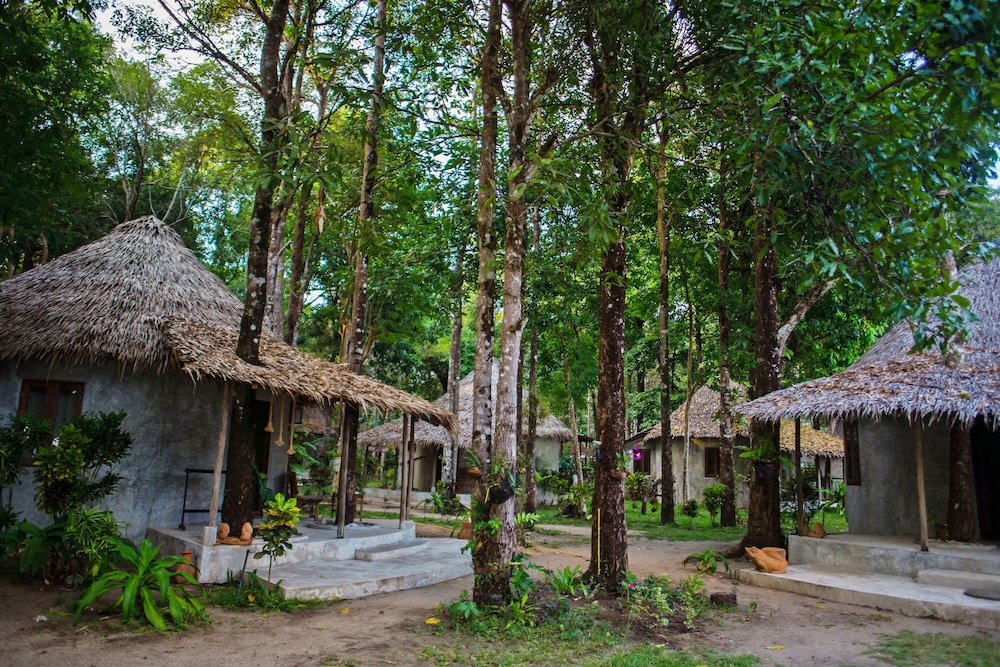 The Tropical Hideaway Kohchang 5/52