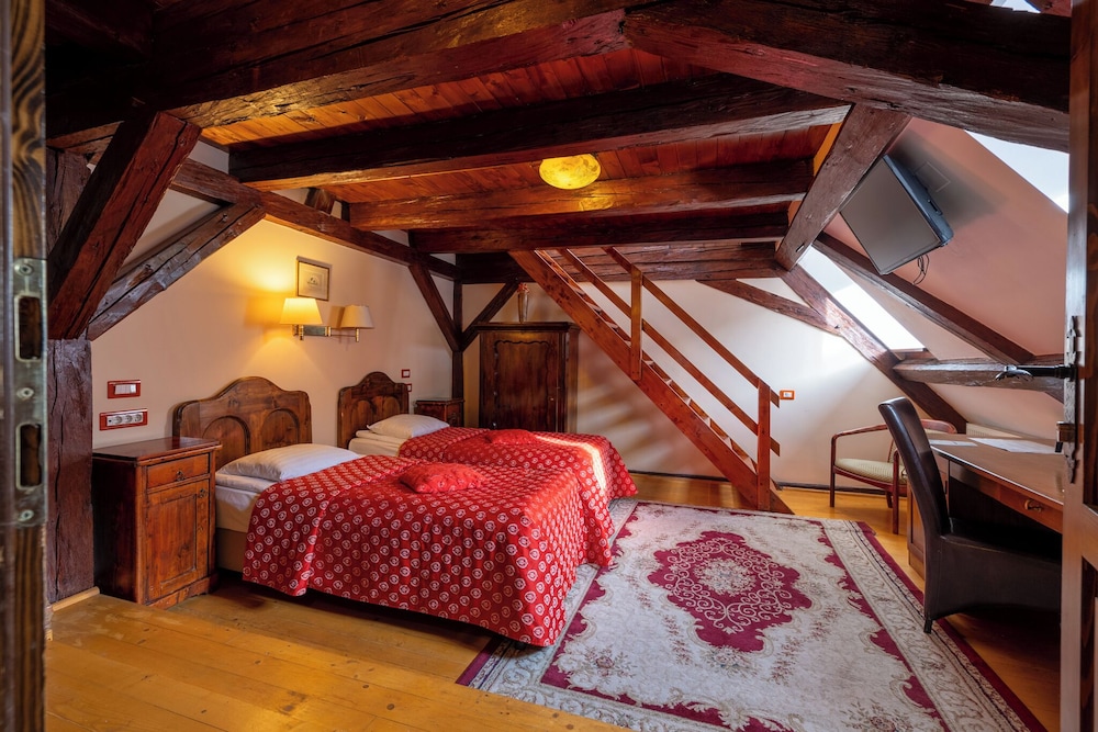 Casa Wagner Brasov 14/50