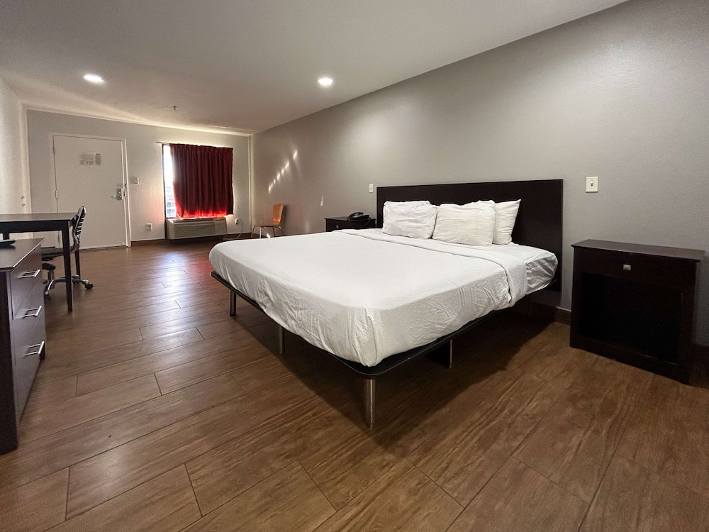 Motel6 Denham Springs, LA 11/50