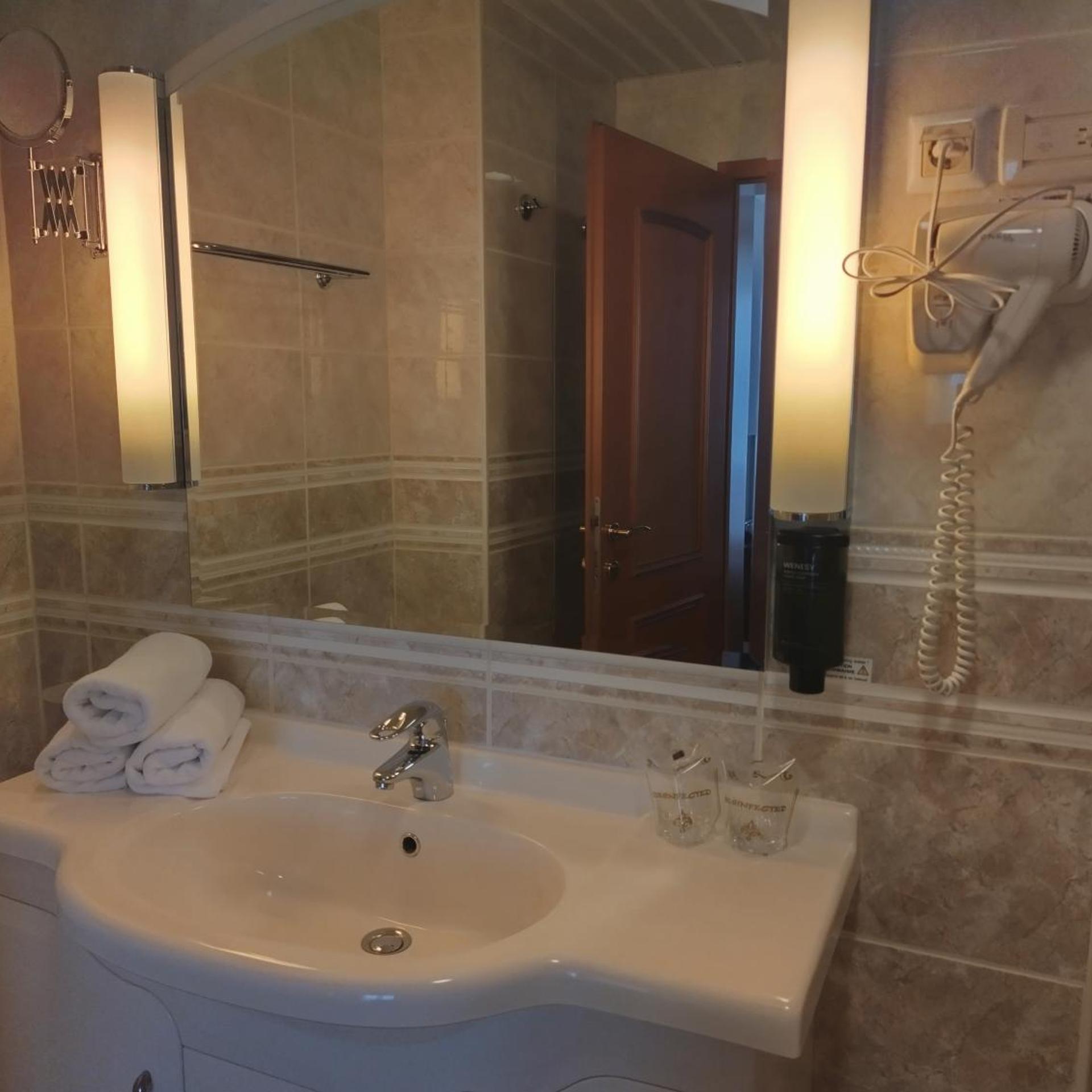 Metropol Hotel 54/54