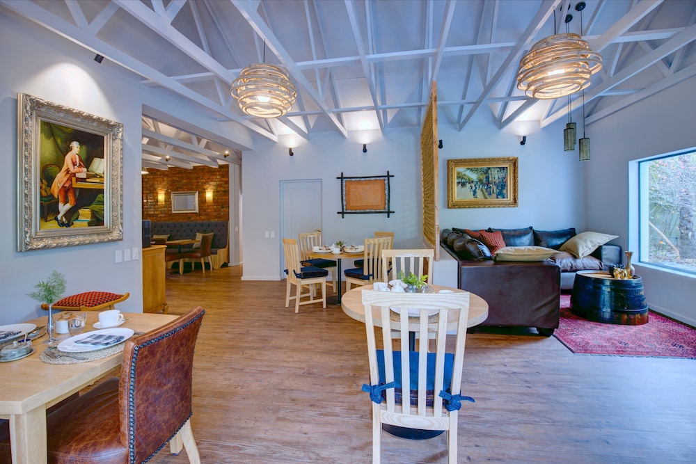 Amour Guest House 32/50