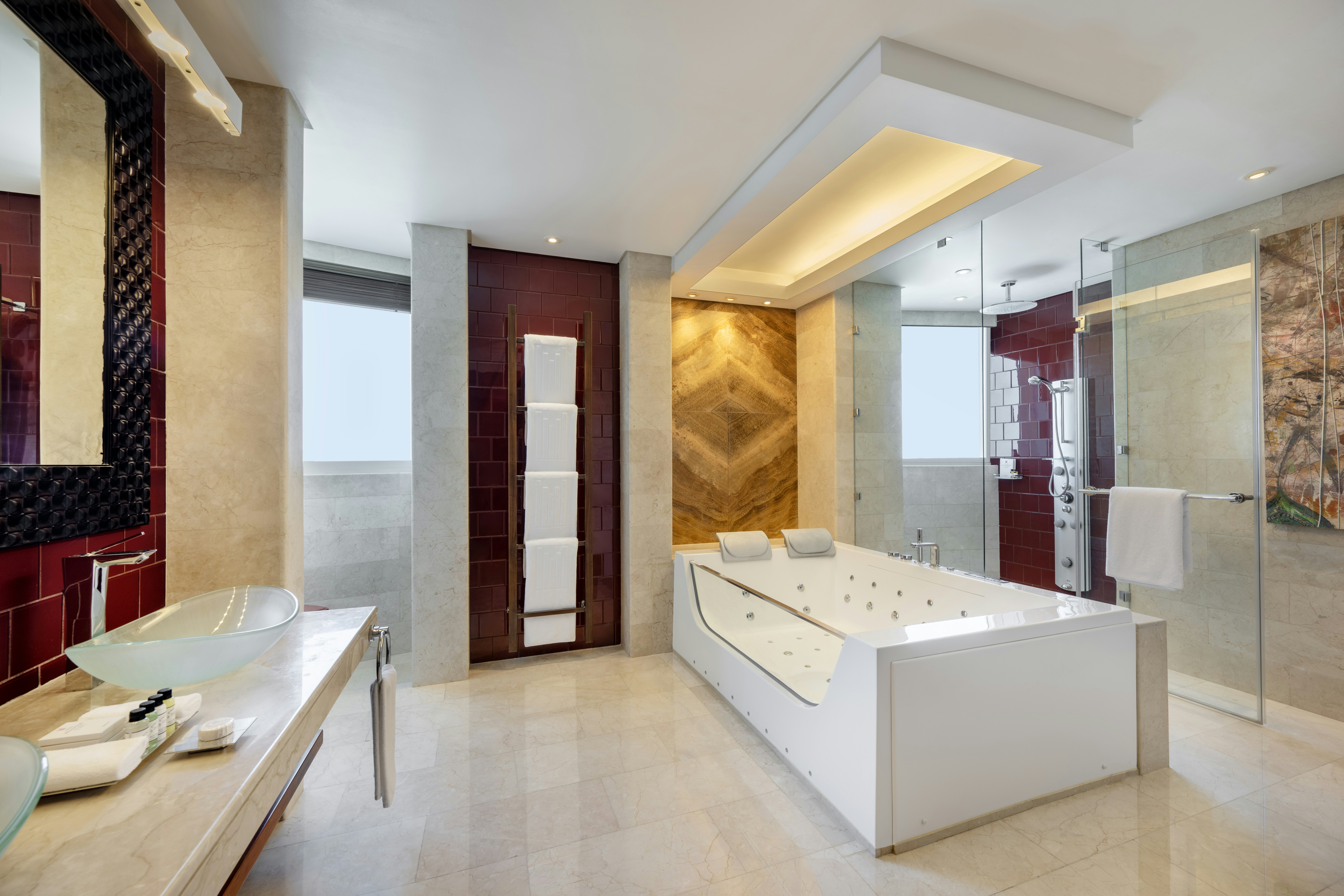 Grand Millennium Al Wahda Hotel 13/94