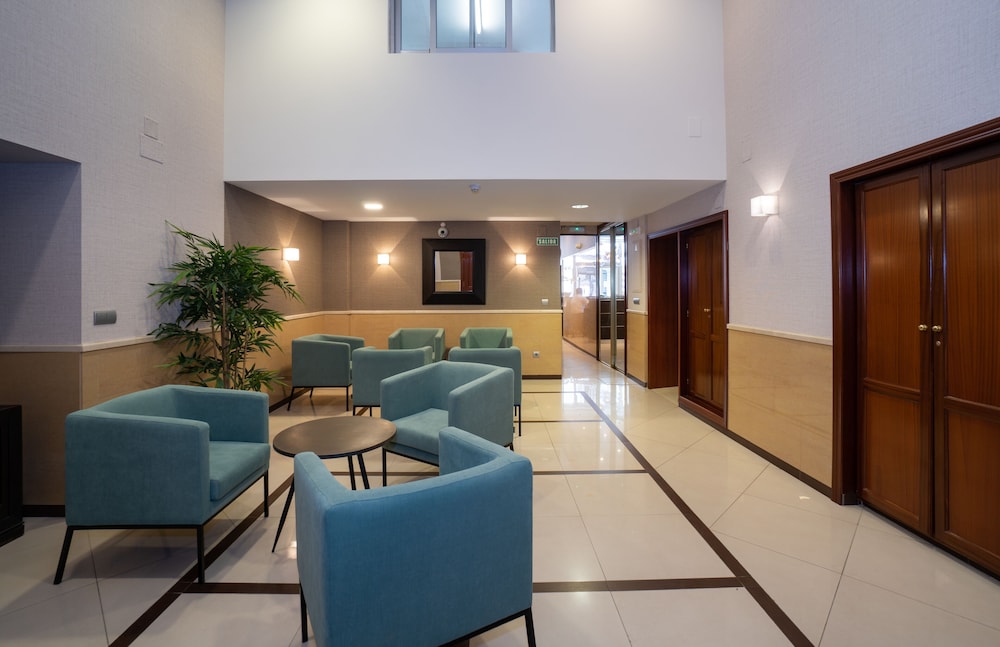 Hotel Sur 14/21