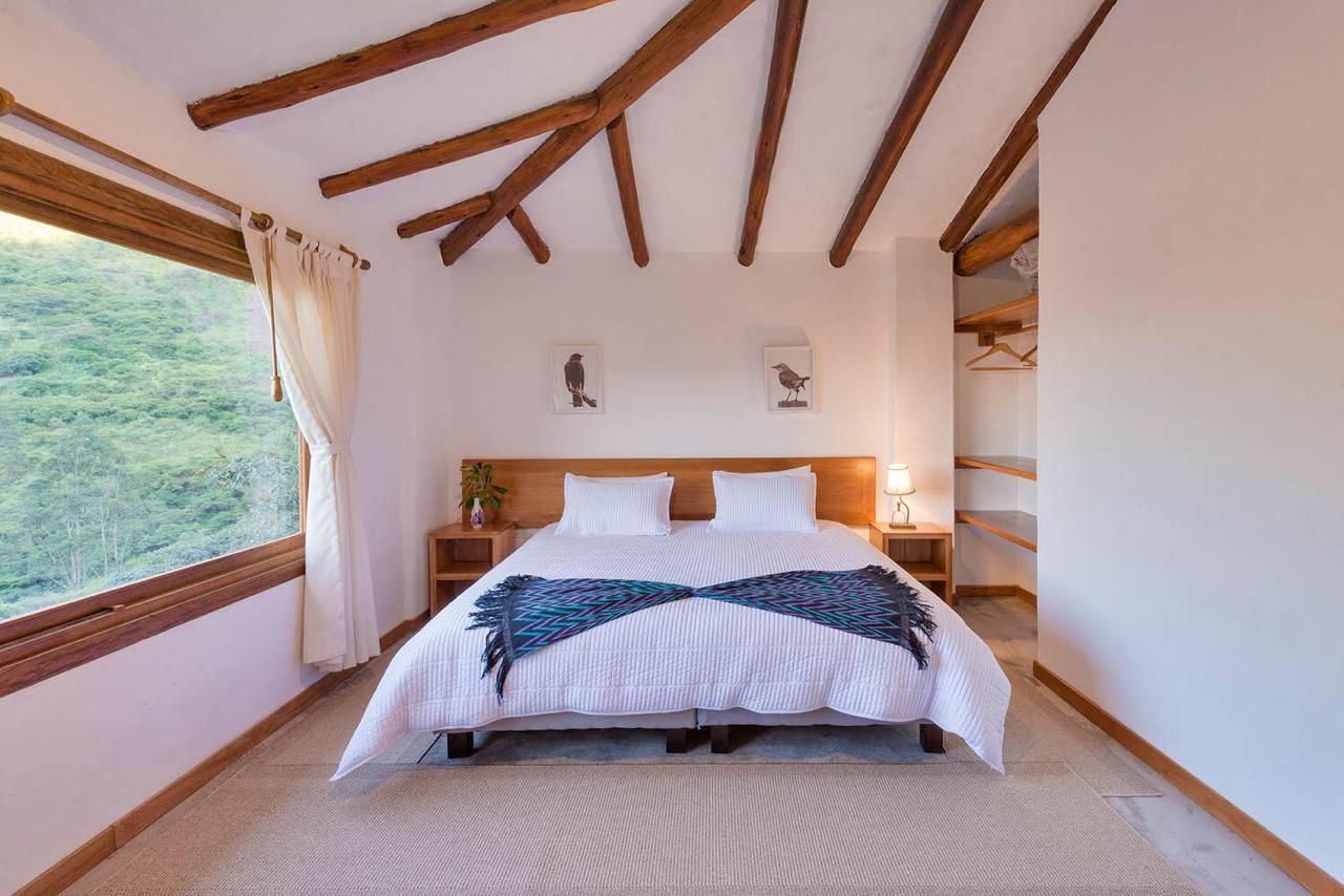 Casa Ilayaku 5/22