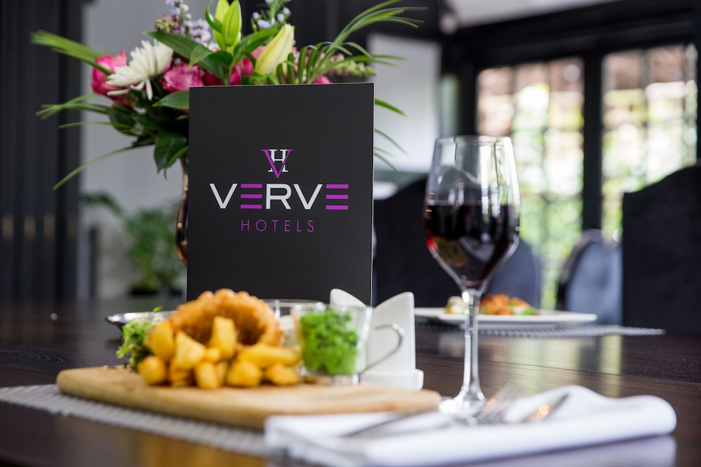 Verve Hotel 22/50
