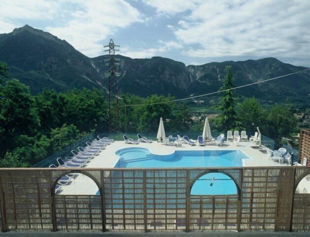 Hotel Ristorante Scarano 21/22